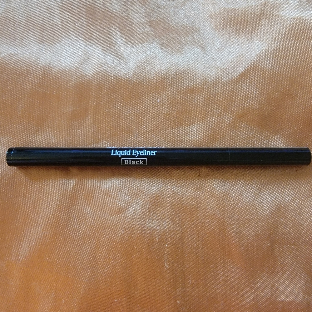 NIB Billion Dollar Brows Liquid Eyeliner BLACK